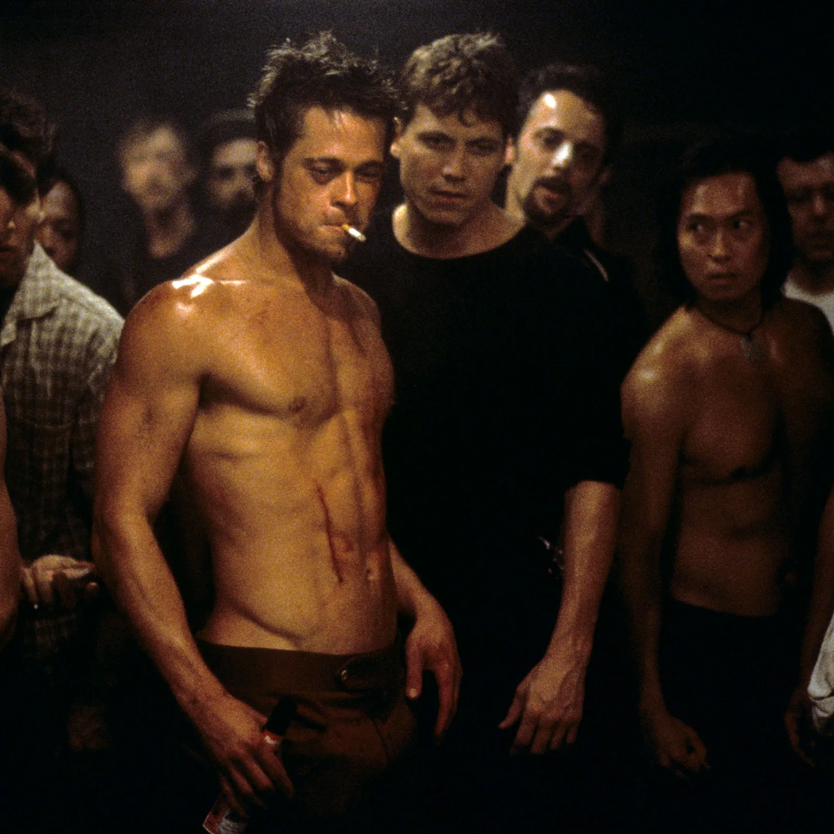 Fight Club