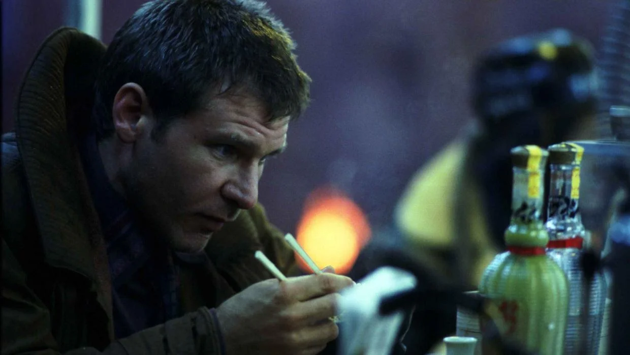 Blade Runner
