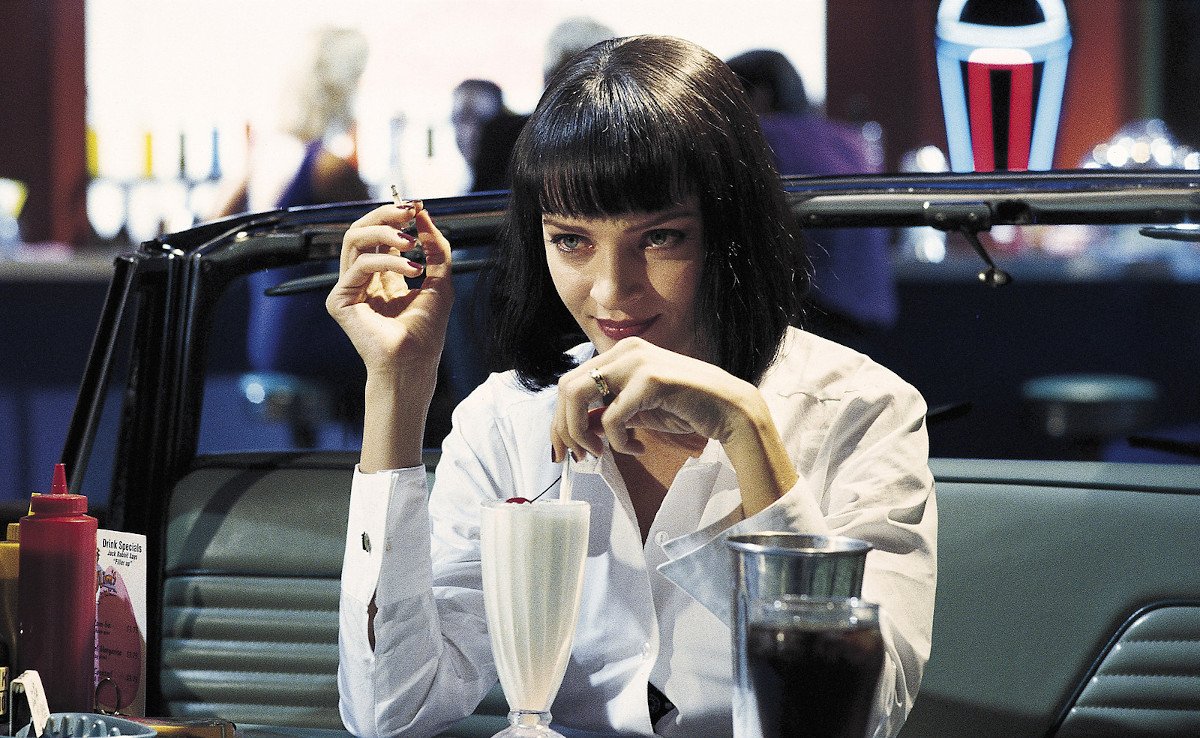 Pulp Fiction
