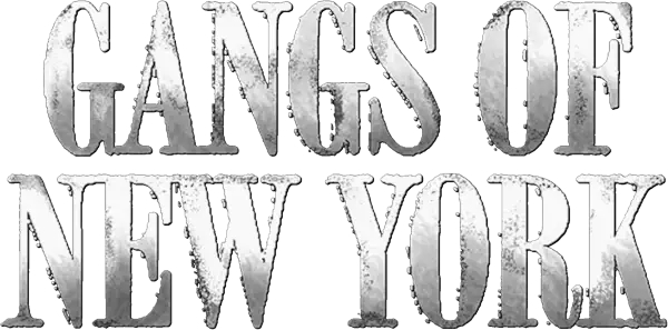 Gangs of New York