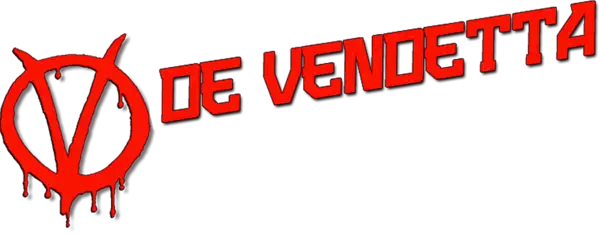 V de vendetta