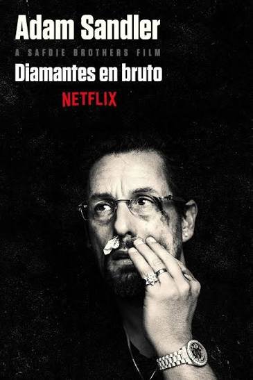 Diamantes en Bruto
