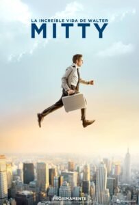 La Secreta Vida de Walter Mitty